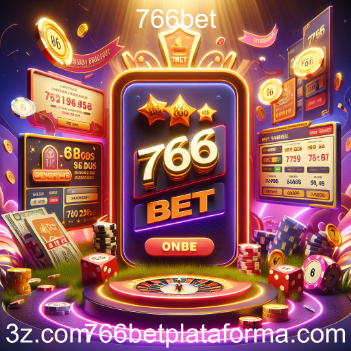 Explorando as Promoções Imperdíveis da 766bet