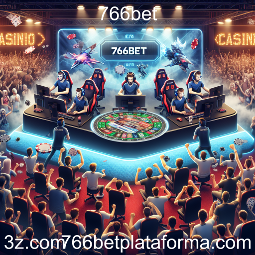 A Ascensão dos eSports e Seu Impacto no Mundo dos Jogos