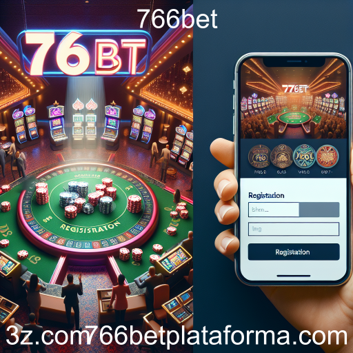 Tudo o Que Você Precisa Saber Sobre o Cadastro em Jogos Online